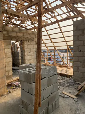 Wood for Construction