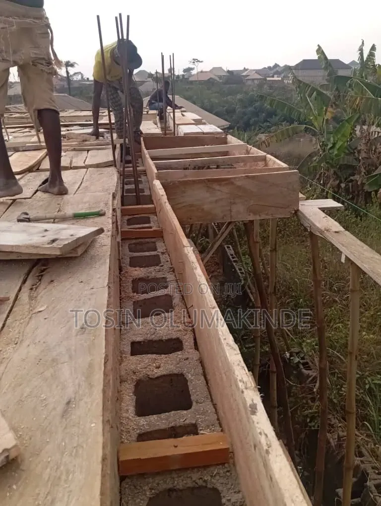 Wood for Construction