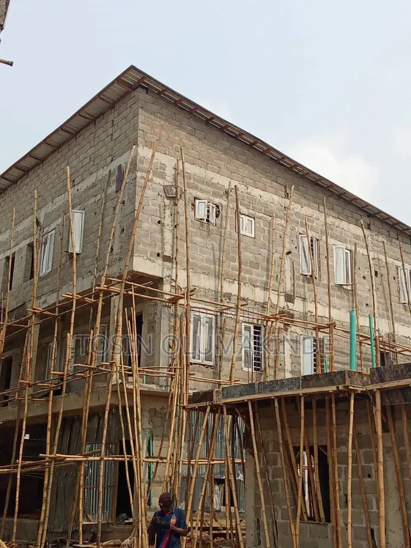 Wood for Construction
