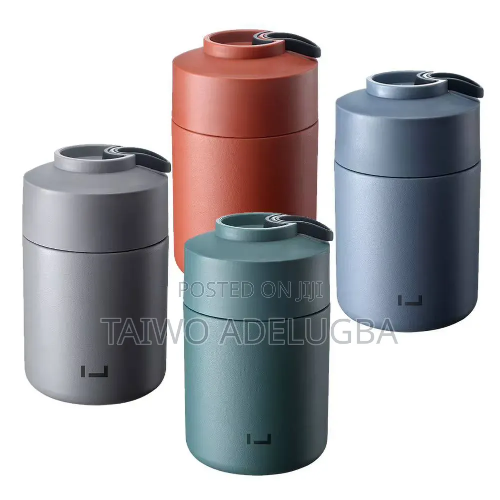 Pot Braised Flask 850ml