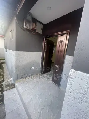2bdrm Bungalow in Efeb Estate, Lokogoma for rent