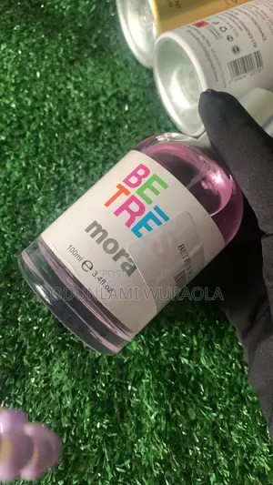 Perfume/Body Spray