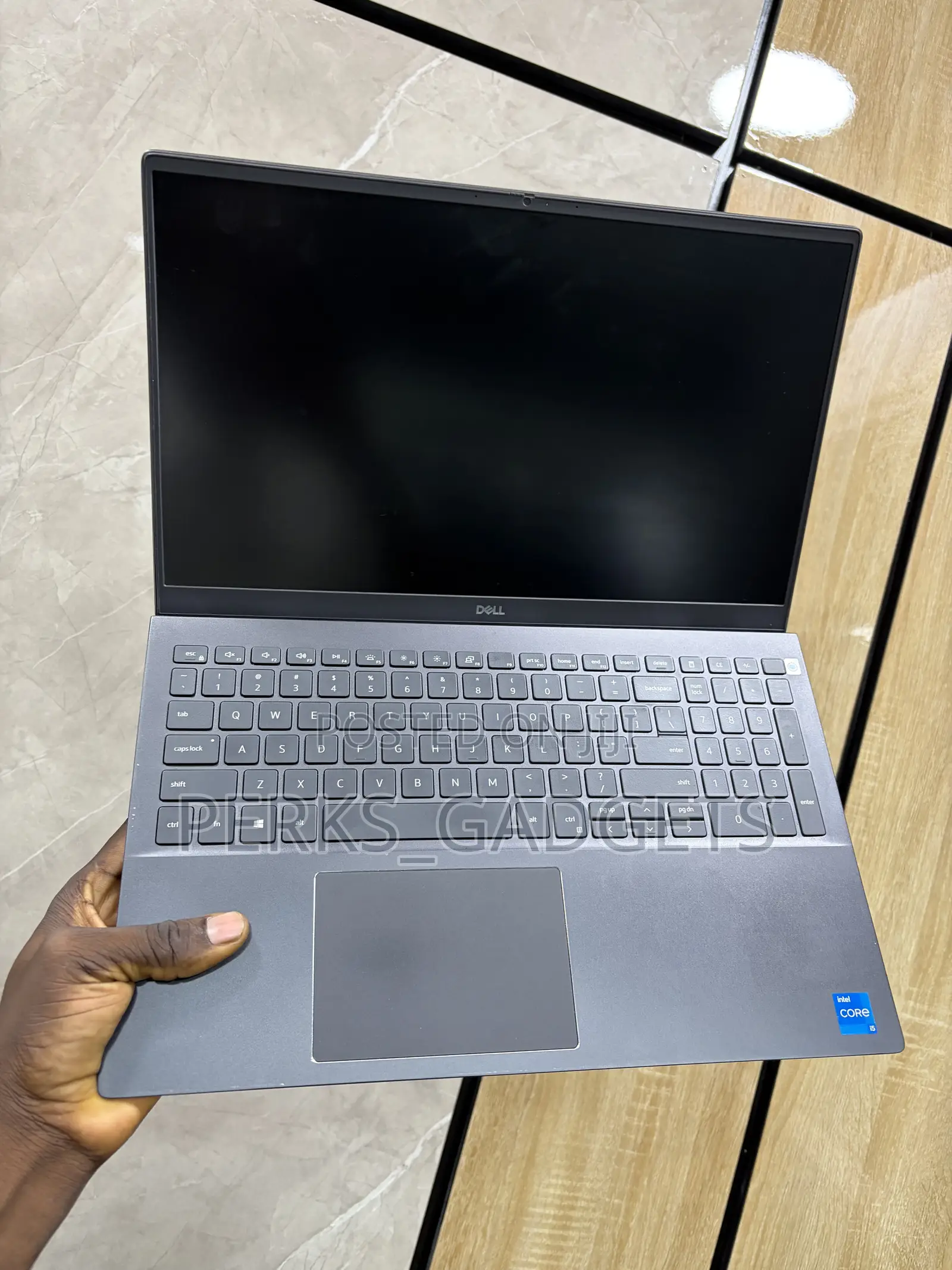 Laptop Dell Vostro 14 5401 8GB Intel Core i5 SSD 256GB