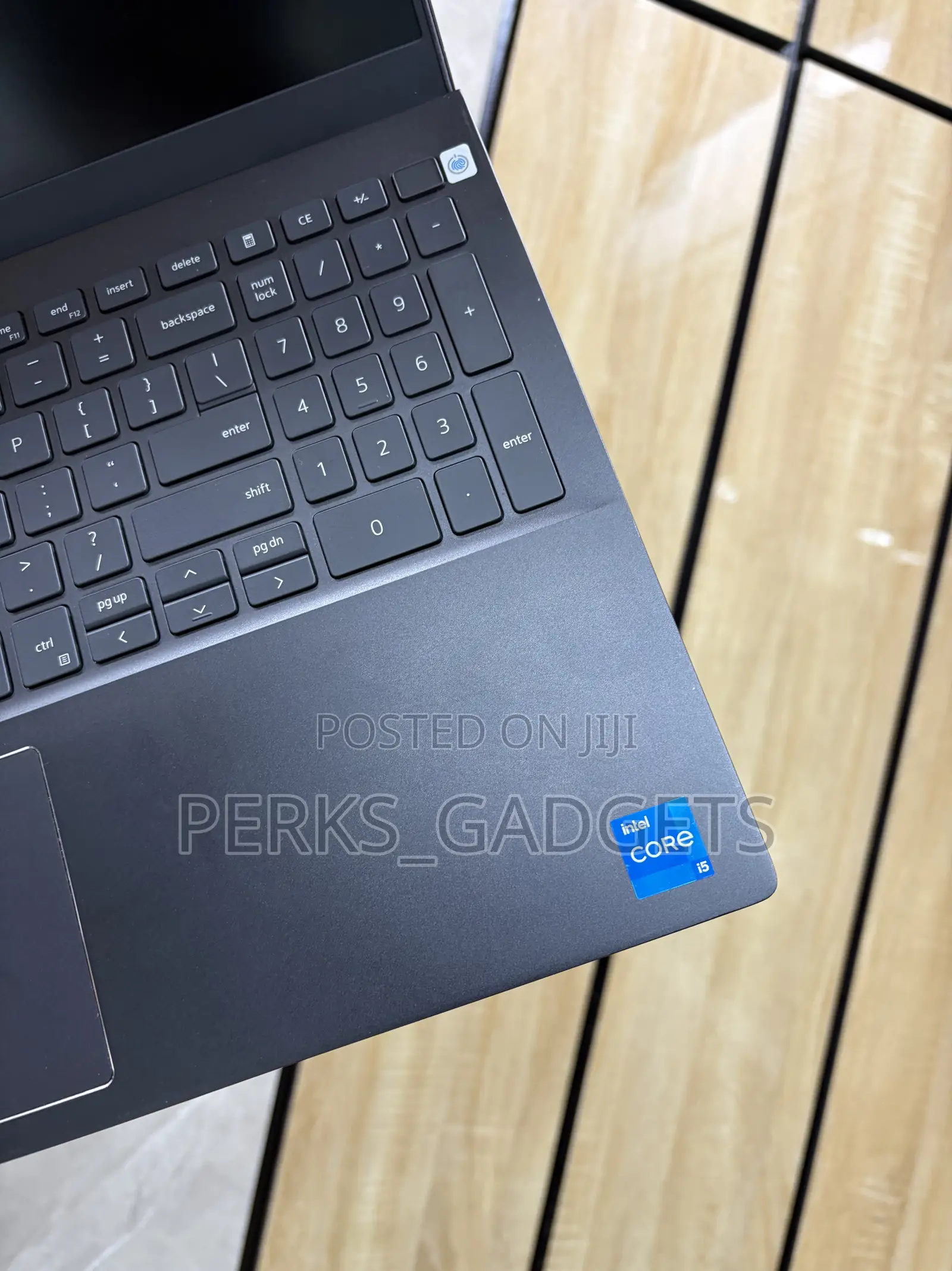 Laptop Dell Vostro 14 5401 8GB Intel Core i5 SSD 256GB