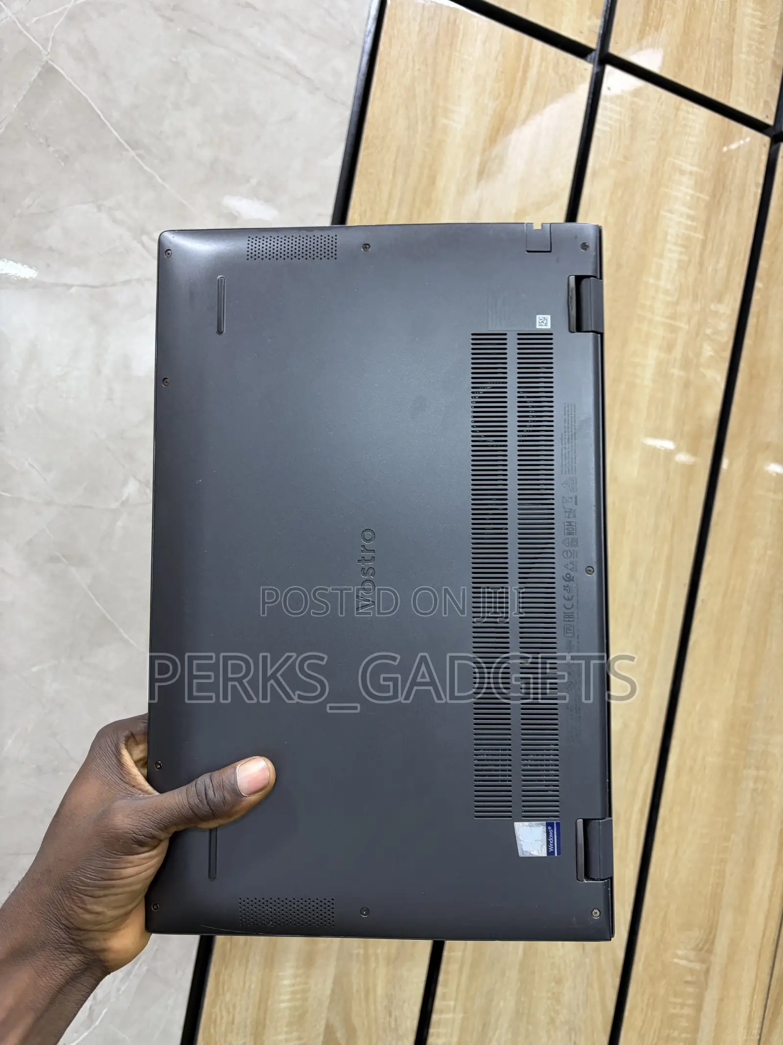 Laptop Dell Vostro 14 5401 8GB Intel Core i5 SSD 256GB