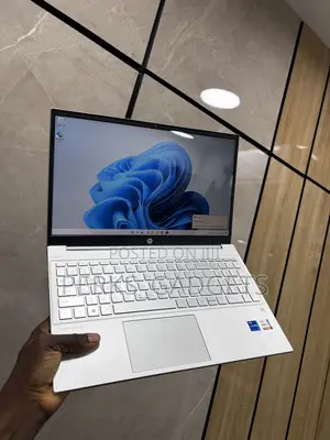 Laptop HP Pavilion 15 16GB Intel Core i5 SSD 512GB