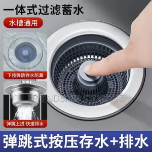 Sink Filter