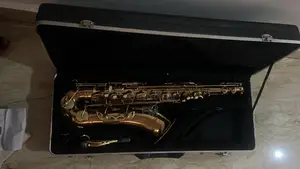 Tenor Saxophone