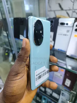 Honor 200 Pro 512 GB Green