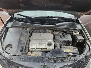 Lexus RX 2006 Gray
