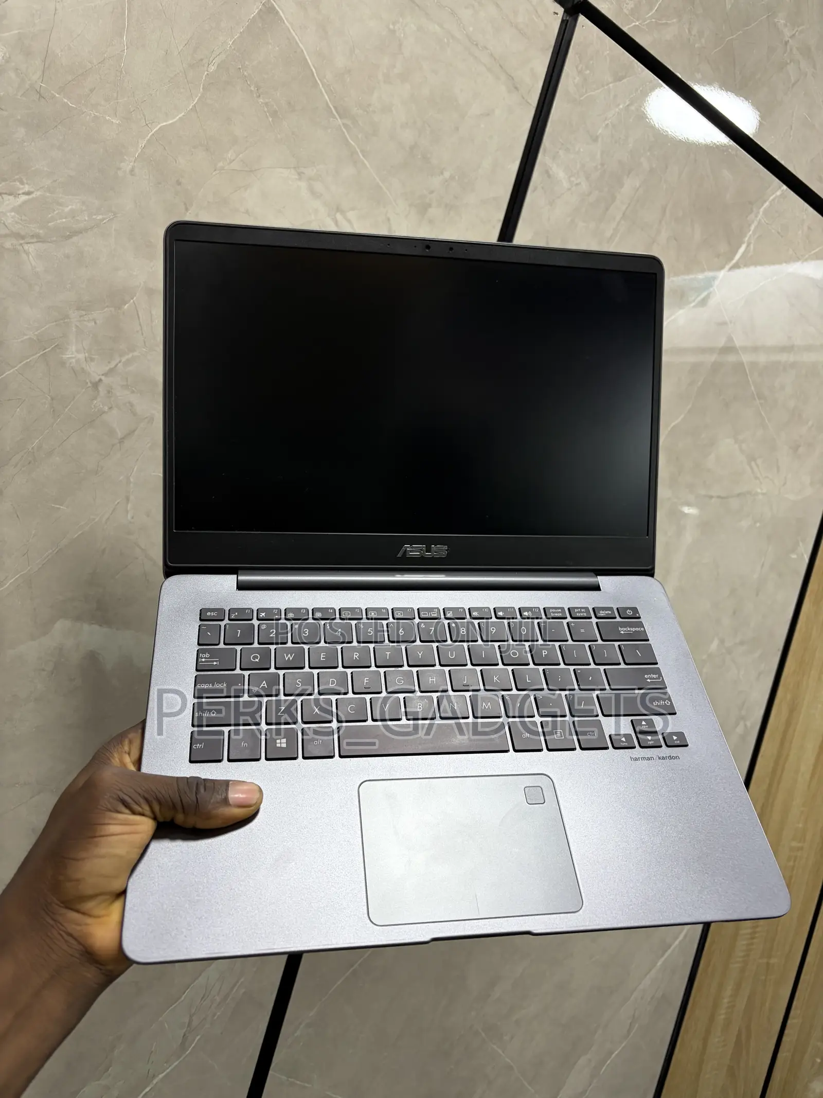 Laptop Asus Vivobook 14 8GB Intel Core i5 SSD 256GB