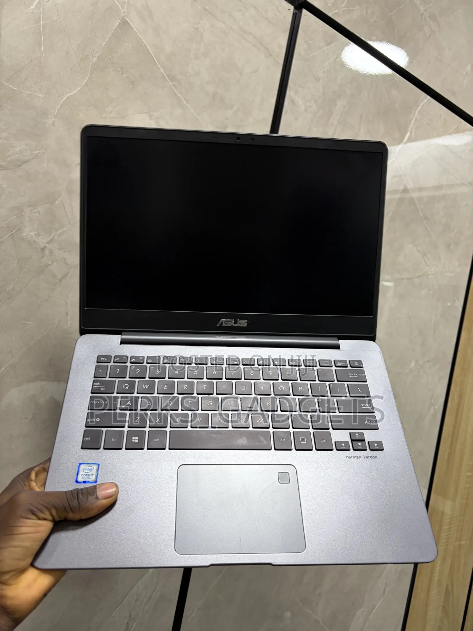 Laptop Asus Vivobook 14 8GB Intel Core i5 SSD 256GB