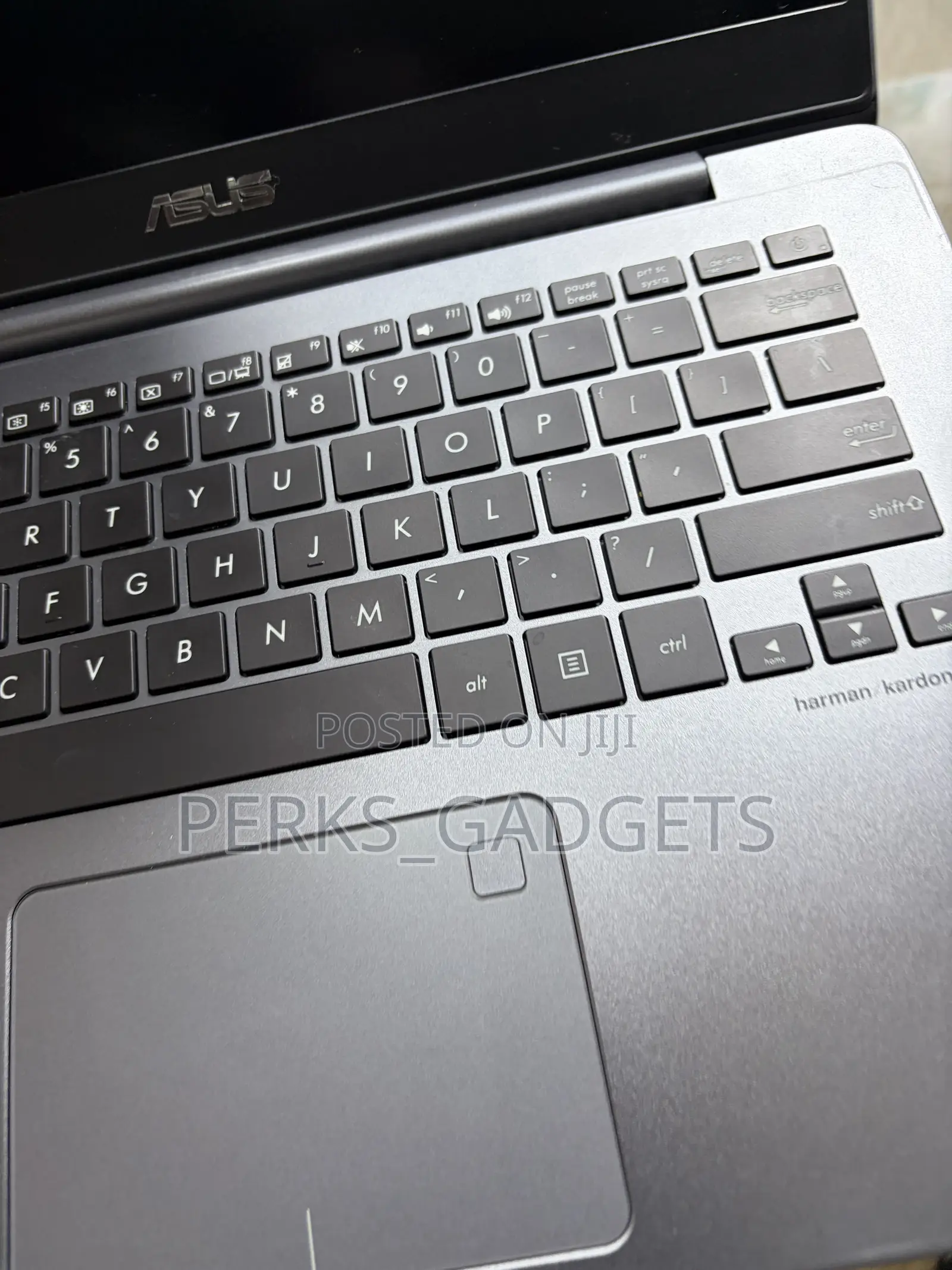 Laptop Asus Vivobook 14 8GB Intel Core i5 SSD 256GB