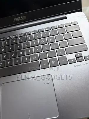 Laptop Asus Vivobook 14 8GB Intel Core i5 SSD 256GB