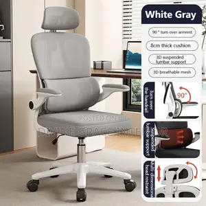 Quality Swivel Office Chair