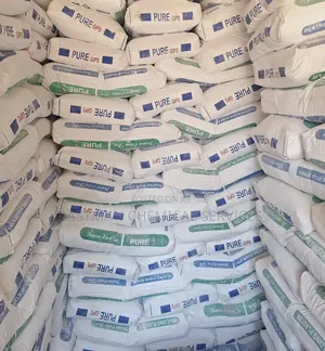 POP Cement (Egypt) 40kg Bag
