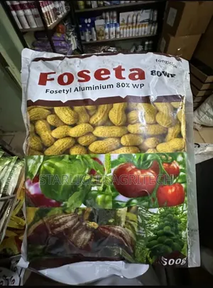 Foseta 500g Fosetyl Aluminum