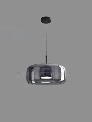 Nordic Glass Dropping LED Light Available for Bar, Kitchen, Restaurant