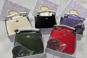 Favour Luxe Accessories