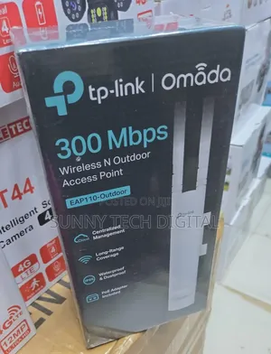TP-Link Omada 300 MBPS