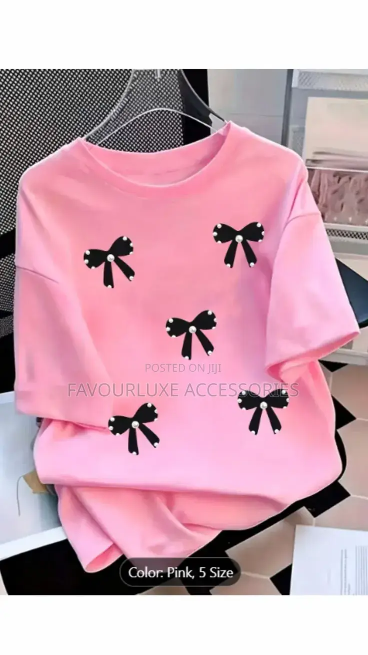 Favour Luxe Accessories