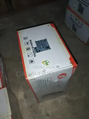 Felicity Solar 3.5kva/24v Solar Inverter – IVPS3524