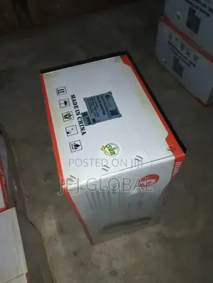 Felicity Solar 3.5kva/24v Solar Inverter – IVPS3524