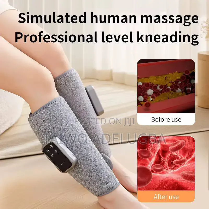 Quality Leg Massager