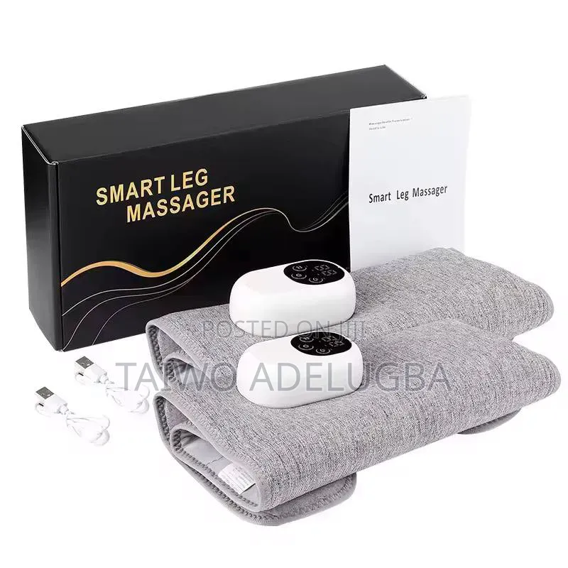 Quality Leg Massager