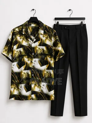 Quality Vintage Shirt