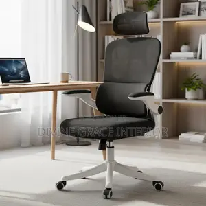 Managerial Executive Chair