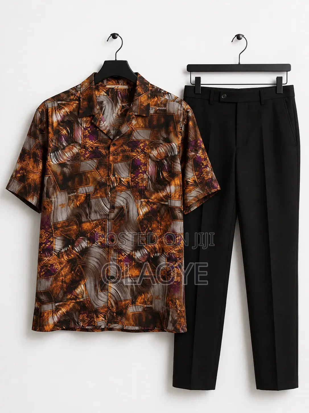 Quality Vintage Shirt