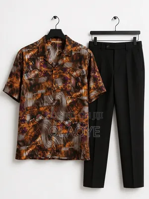 Quality Vintage Shirt
