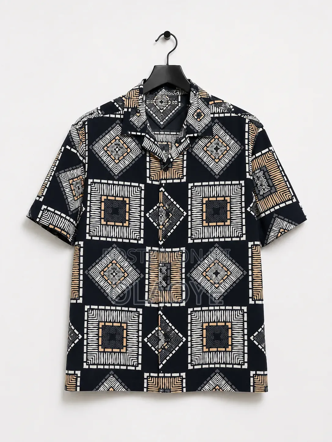 Quality Vintage Shirt