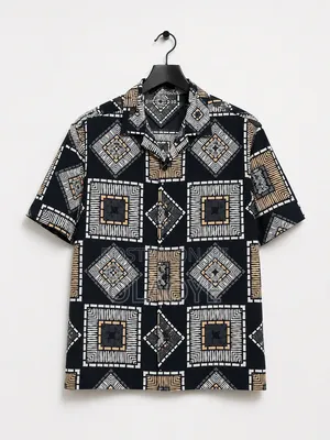 Quality Vintage Shirt