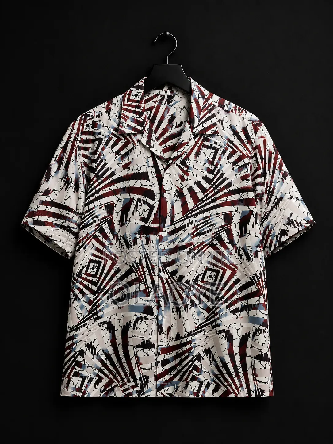 Quality Vintage Shirt