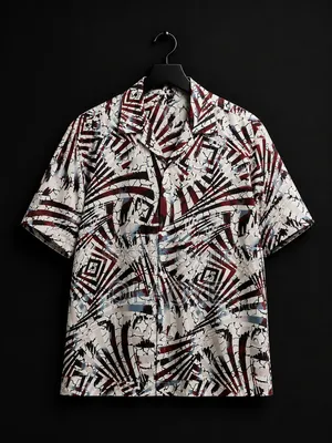 Quality Vintage Shirt