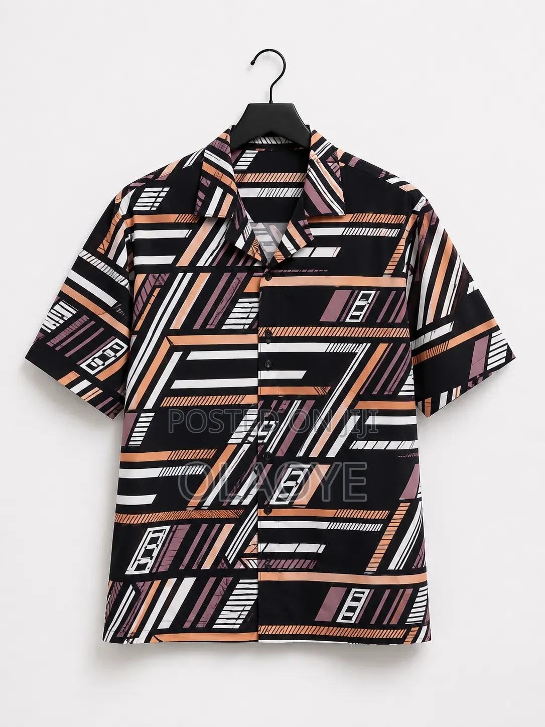 Quality Vintage Shirt