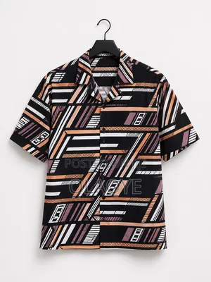 Quality Vintage Shirt