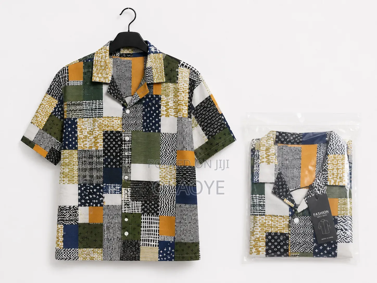 Quality Vintage Shirt