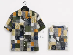 Quality Vintage Shirt