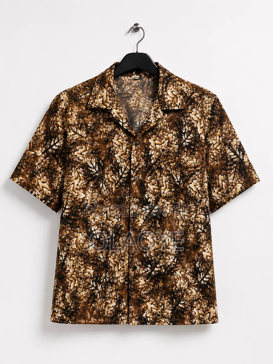 Quality Vintage Shirt