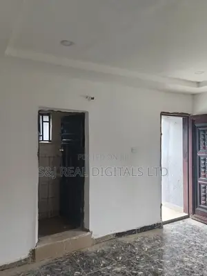 1bdrm Bungalow in Kubwa for rent