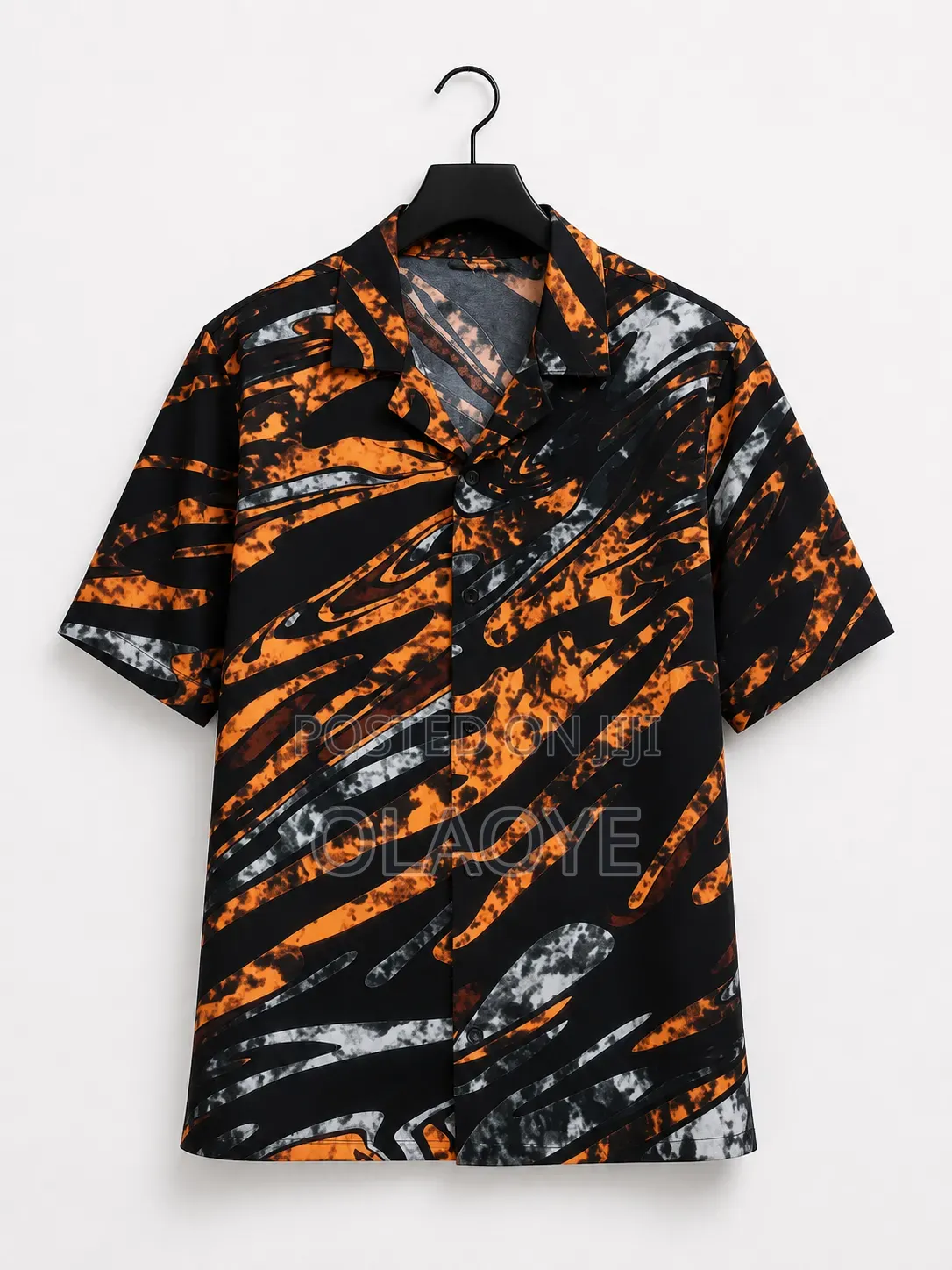 Quality Vintage Shirt
