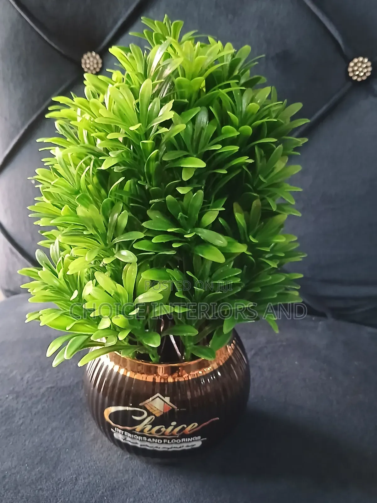 Decorative Cup Flowers