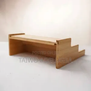Expandable Spice Organizer