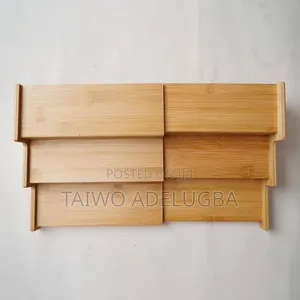 Expandable Spice Organizer