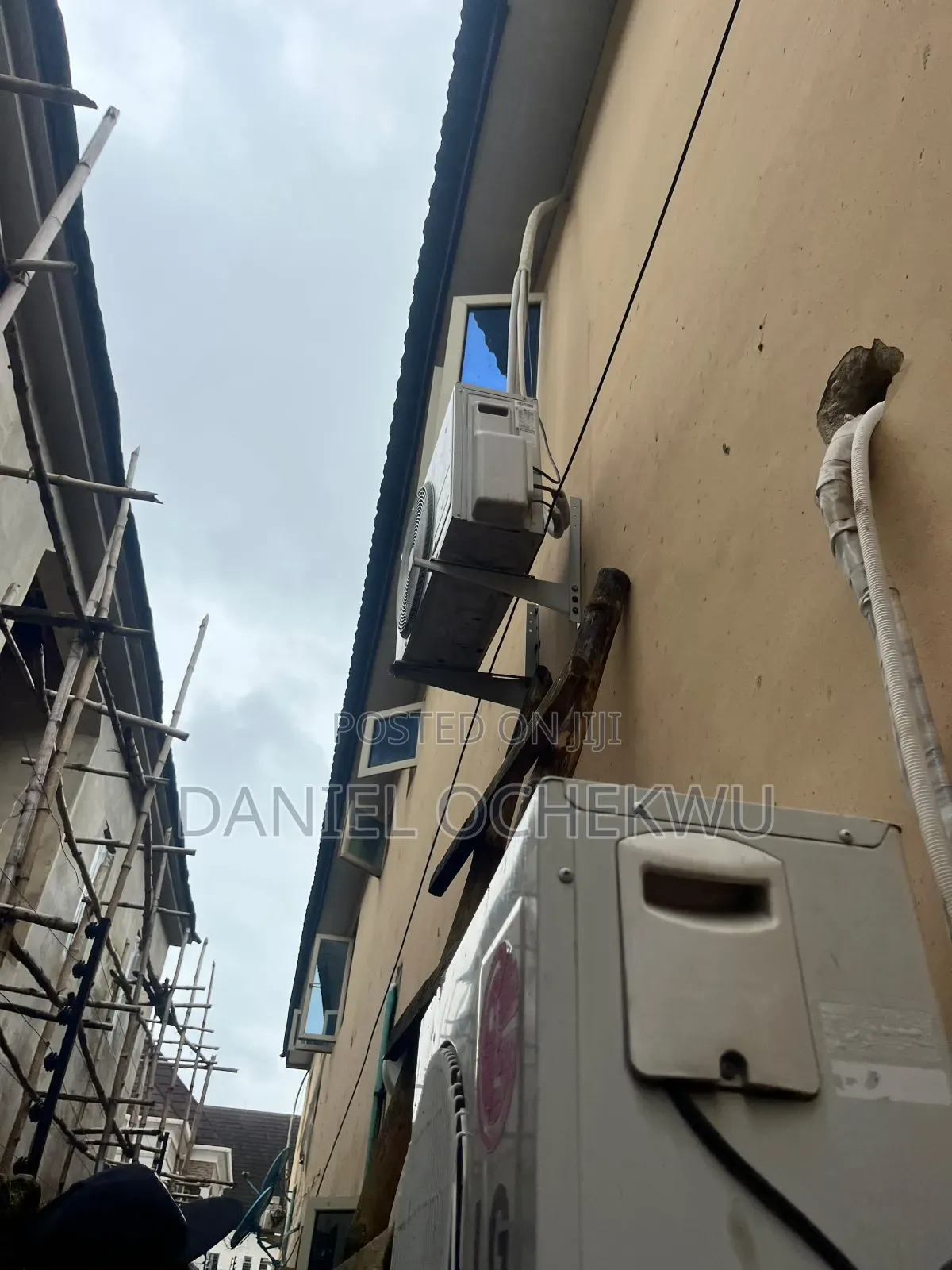 AC Installation and Repair