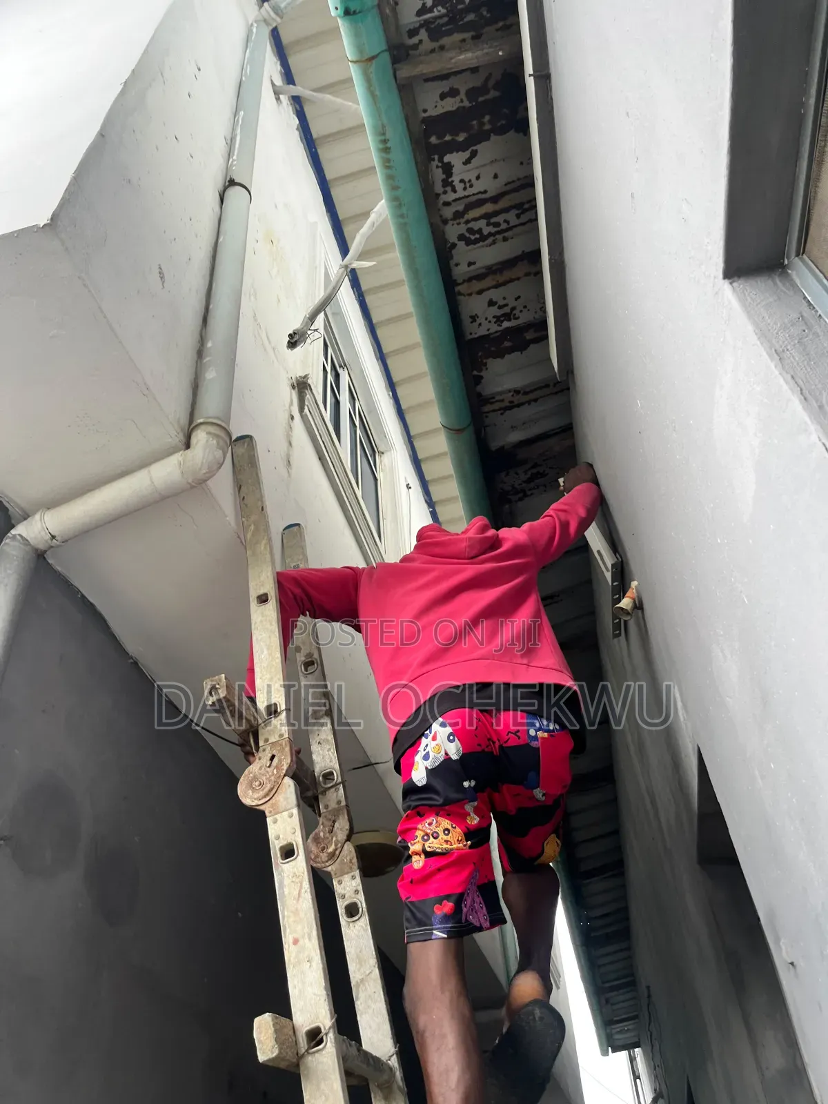 AC Installation and Repair