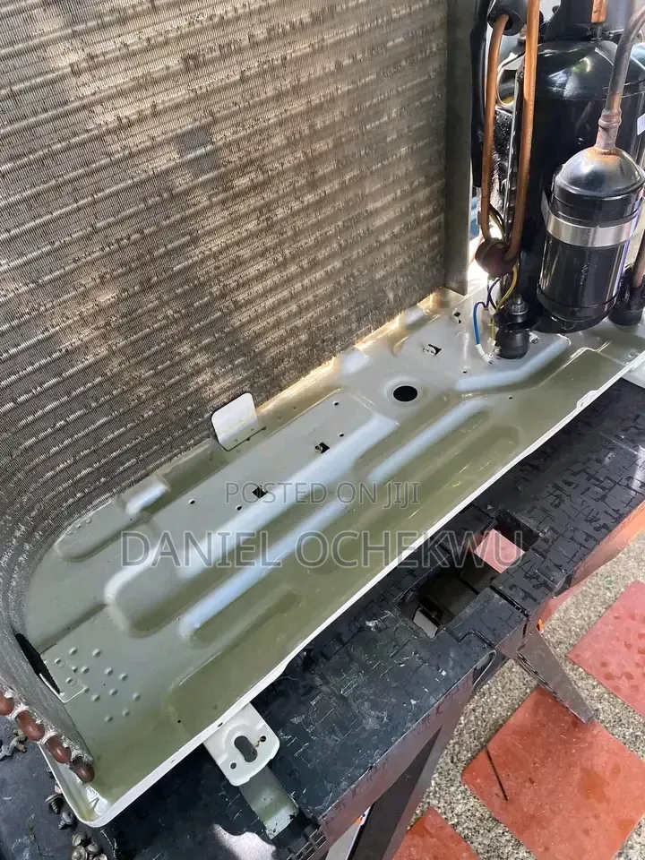 AC Installation and Repair